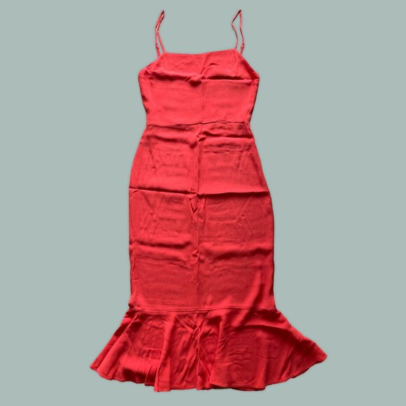 Reformation Moxie Dress – 4 - Picture 6 of 9